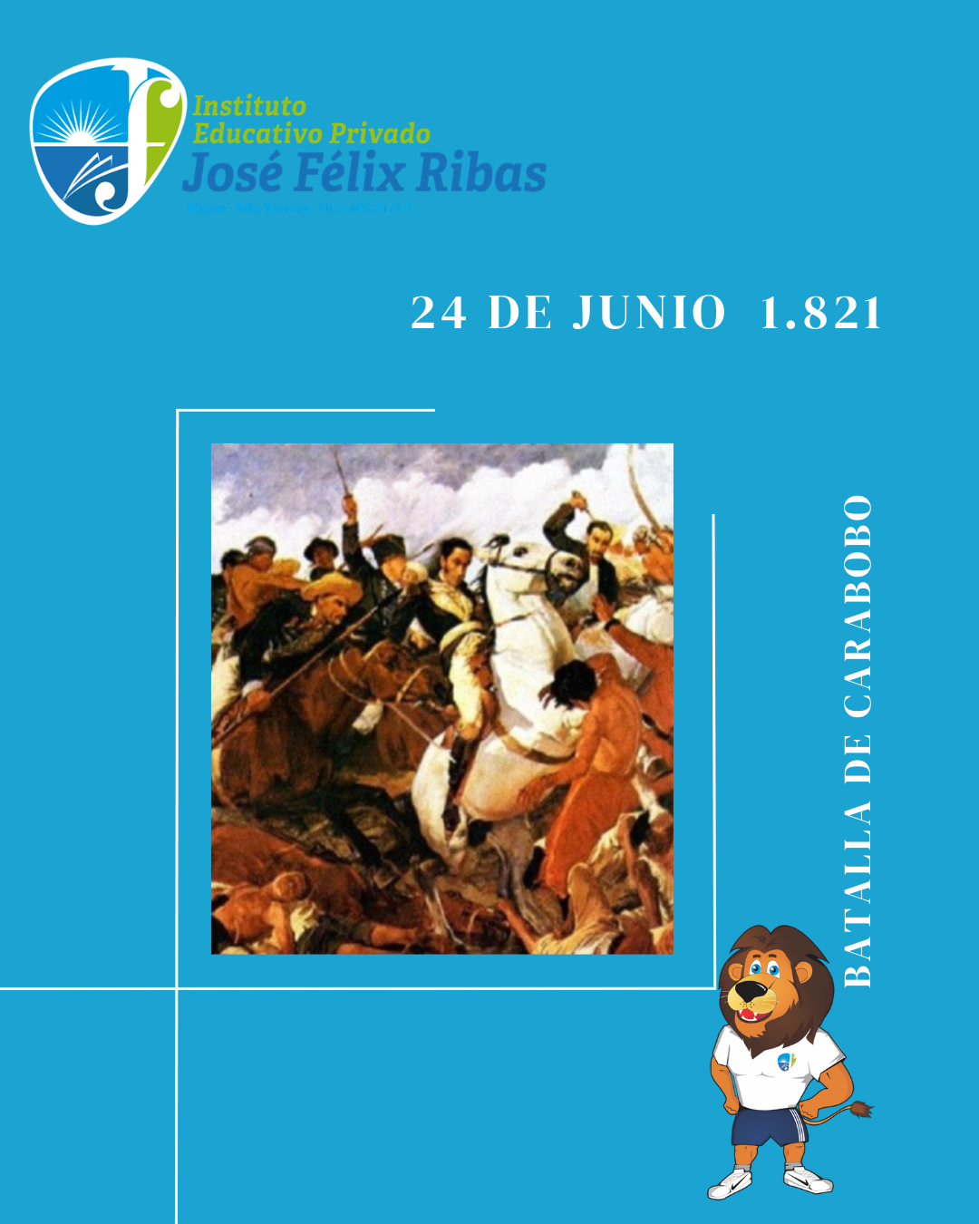 batalla de Carabobo