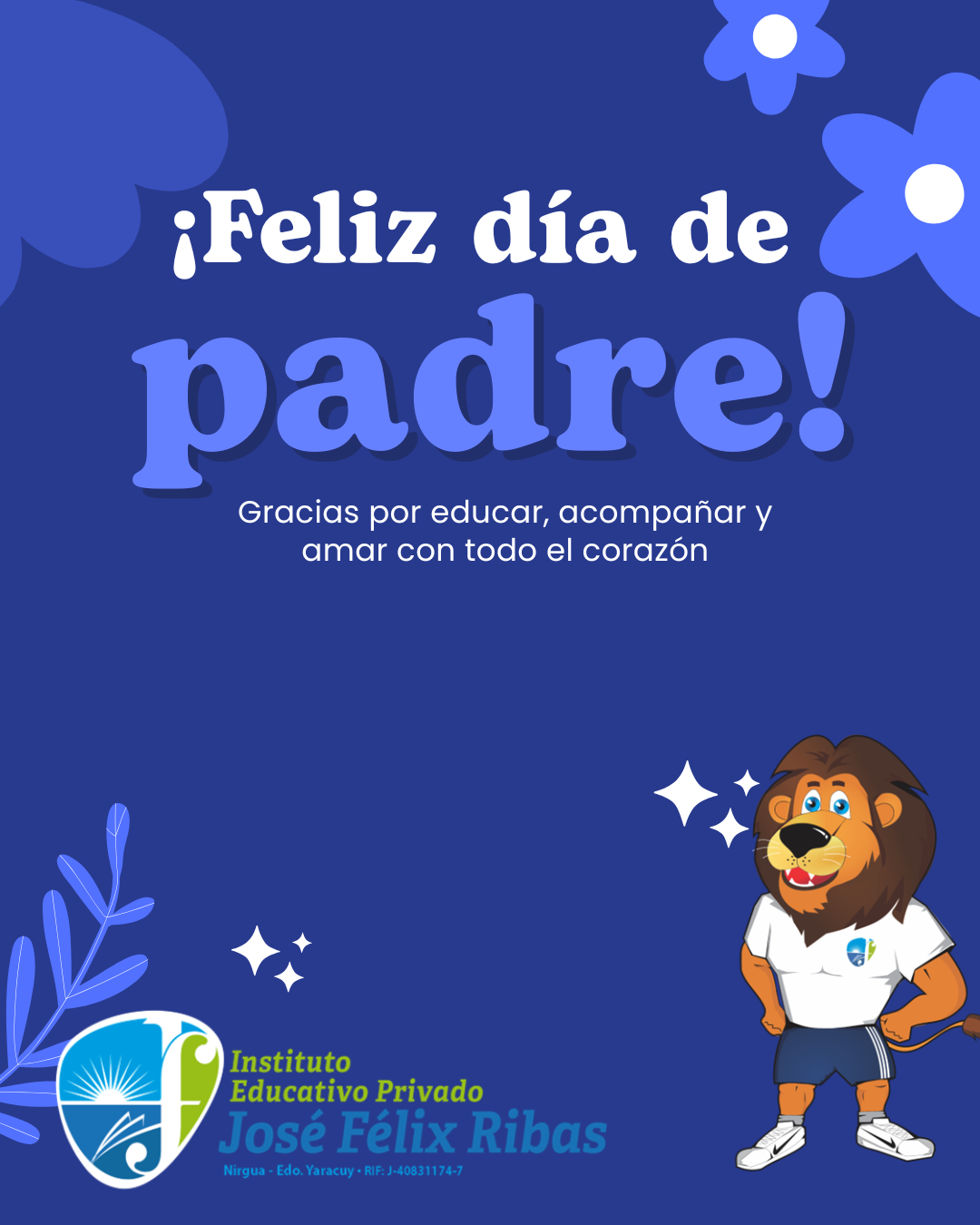 Dia del Padre