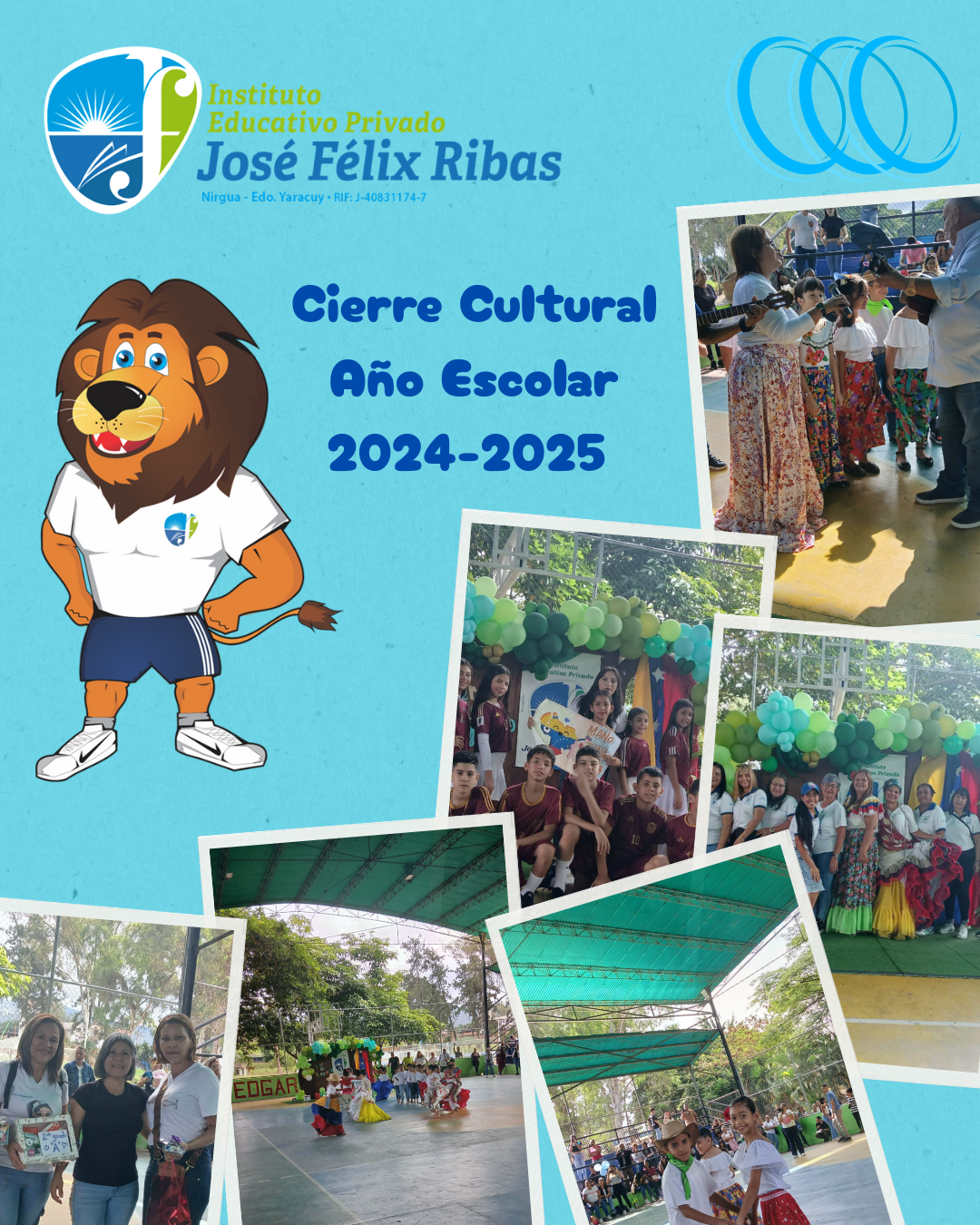 Cierre Cultural