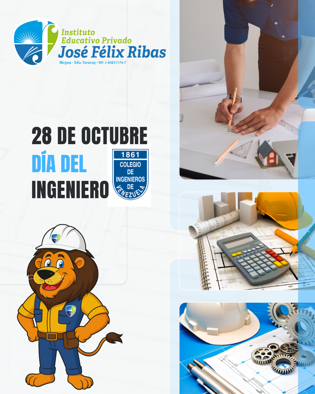 Dia del Ingeniero